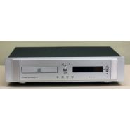 Cayin CDT-23