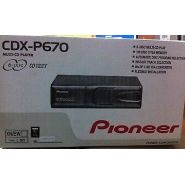 PIONEER CDX-P670