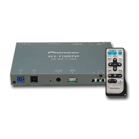 PIONEER GEX-P7000 TVP