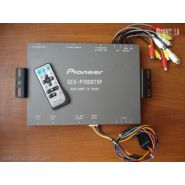 PIONEER GEX-P7000 TVP