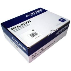 Alpine PXA-H100