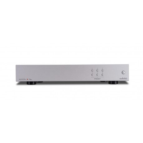 audiolab 6000A