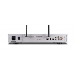 audiolab 6000A