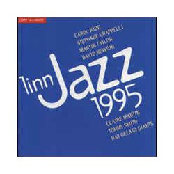 ARTISTIVARI - Linn Jazz 1995