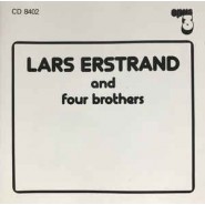 Lars Erstrand ‎– And Four Brothers