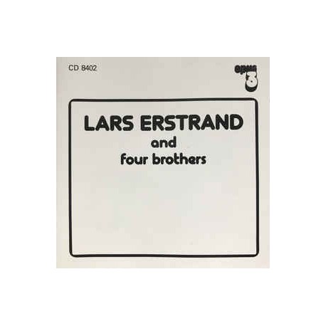 Lars Erstrand ‎– And Four Brothers