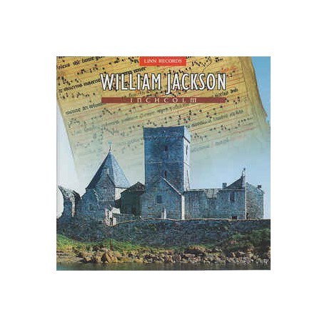 William Jackson  ‎– Inchcolm
