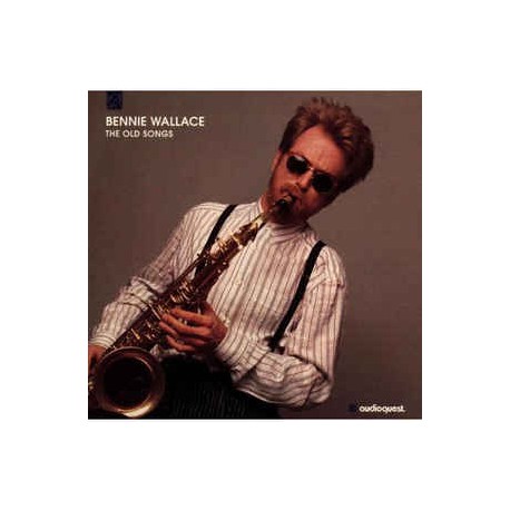 Bennie Wallace ‎– The Old Songs