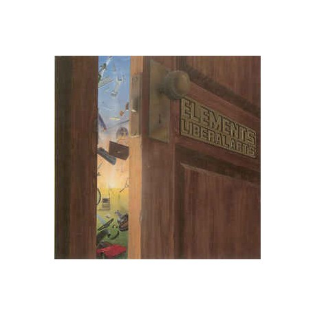 Elements  ‎– Liberal Arts