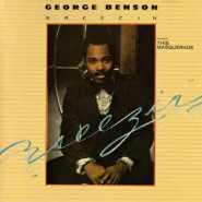 George Benson ‎– Breezin'