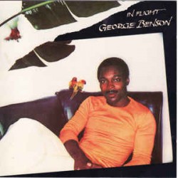 George Benson ‎– In Flight