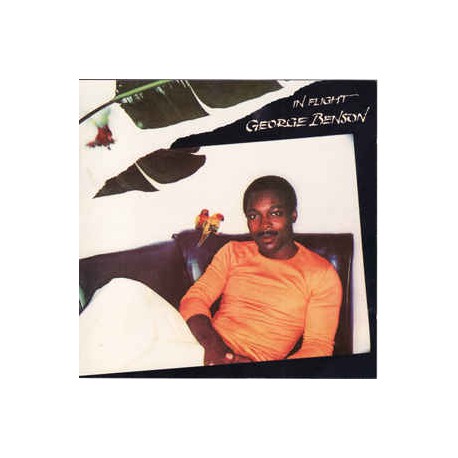 George Benson ‎– In Flight