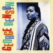 George Benson ‎– Tenderly