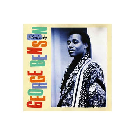 George Benson ‎– Tenderly