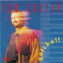 Tom Coster ‎– Gotcha!!