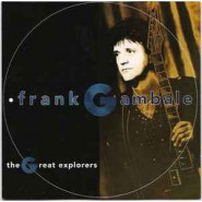 Frank Gambale ‎– The Great Explorers