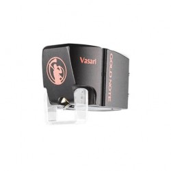 GOLD NOTE VASARI RED