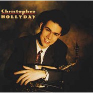 Christopher Hollyday ‎– Christopher Hollyday
