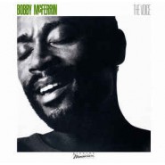 Bobby McFerrin ‎– The Voice
