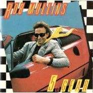Altre immagini  Rob Mullins ‎– 5th Gear