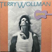 Terry Wollman ‎– Bimini