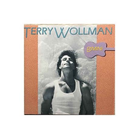 Terry Wollman ‎– Bimini