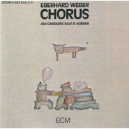Eberhard Weber - Chorus