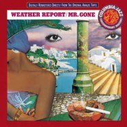 Weather Report ‎– Mr. Gone