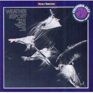 Weather Report ‎– Weather Report