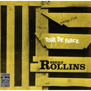 Sonny Rollins ‎– Tour De Force