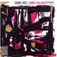 Sonny Rollins ‎– Sonny Boy