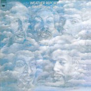 Weather Report ‎– Sweetnighter