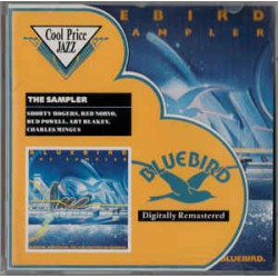 Various ‎– Bluebird The Sampler