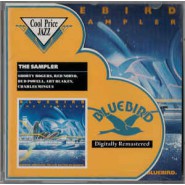 Various ‎– Bluebird The Sampler