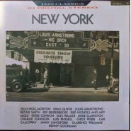 Various ‎– New York