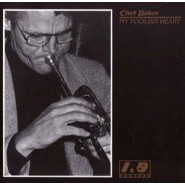 Chet Baker ‎– My Foolish Heart