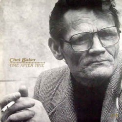 Chet Baker ‎– Time After Time