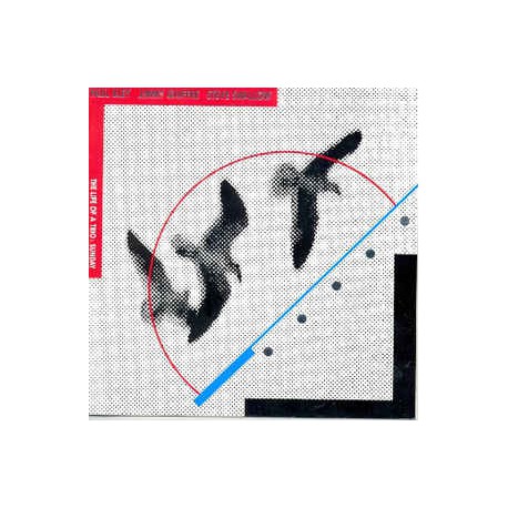 Paul Bley / Steve Swallow / Jimmy Giuffre ‎– The Life Of A Trio : Sunday