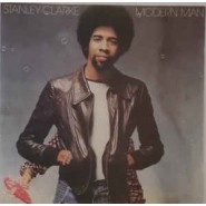 Stanley Clarke ‎– Modern Man