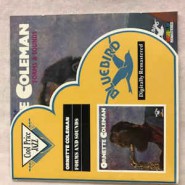 Ornette Coleman ‎– Forms & Sounds - The Music Of Ornette Coleman