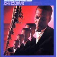 John Coltrane ‎– Transition