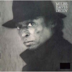 Miles Davis ‎– Decoy
