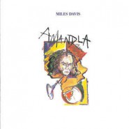 Miles Davis ‎– Amandla