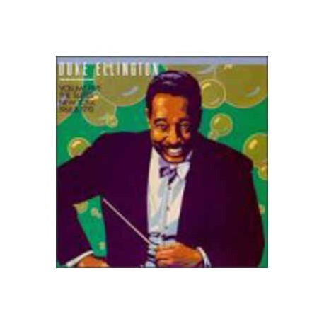 Duke Ellington ‎– The Private Collection:Volume Five