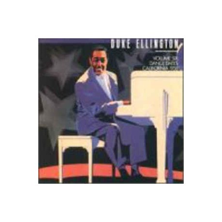Duke Ellington ‎– The Private Collection:Volume Six