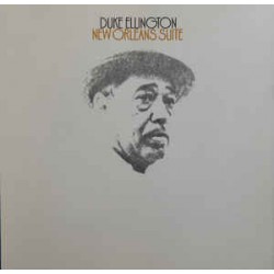 Duke Ellington ‎– New Orleans Suite