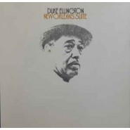 Duke Ellington ‎– New Orleans Suite