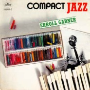 Erroll Garner ‎– Erroll Garner