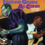 Freddie Green, Al Cohn ‎– Natural Rhythm