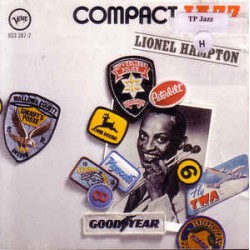 Lionel Hampton ‎– Lionel Hampton